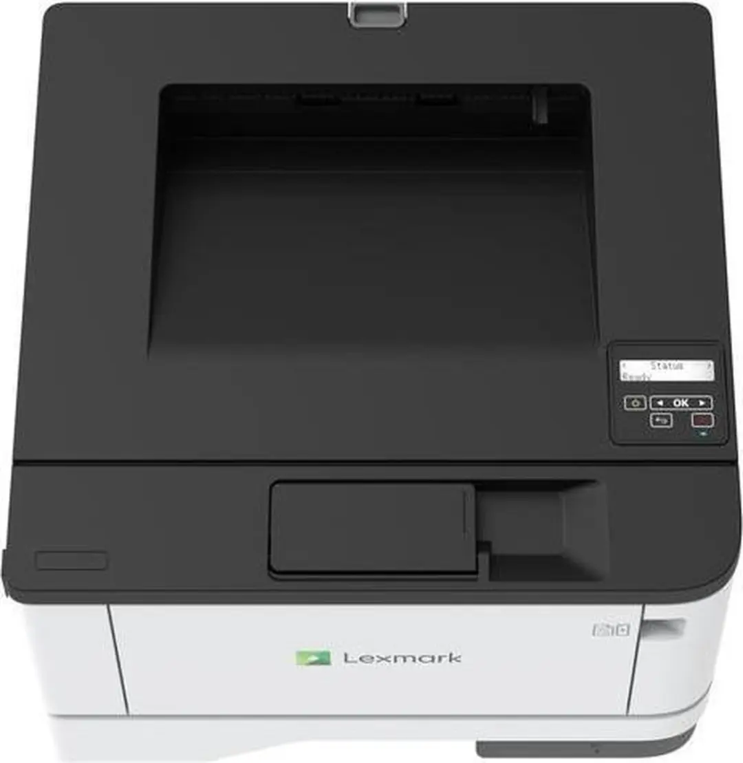Lexmark MS331dn Monochrome Laserprinter - 350 Vel