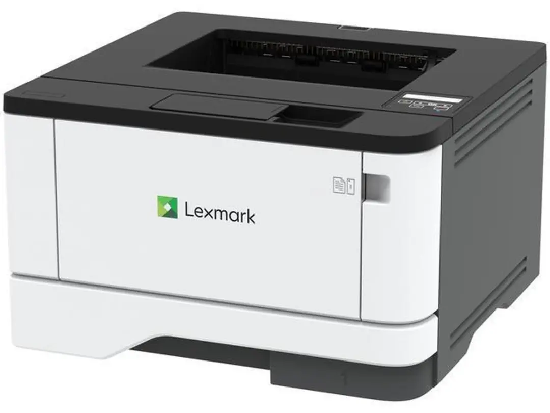 Lexmark MS331dn Monochrome Laserprinter - 350 Vel
