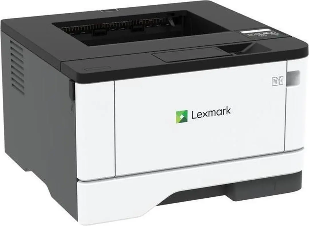 Lexmark MS331dn Monochrome Laserprinter - 350 Vel