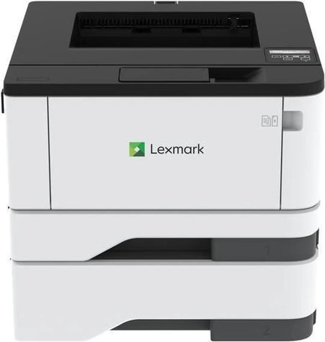 Lexmark MS331dn Monochrome Laserprinter - 350 Vel