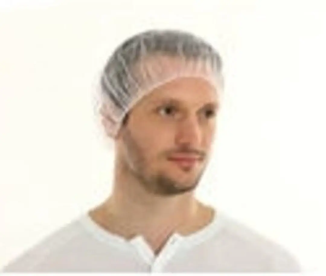 CMT 1011 Bouffant Haarnet