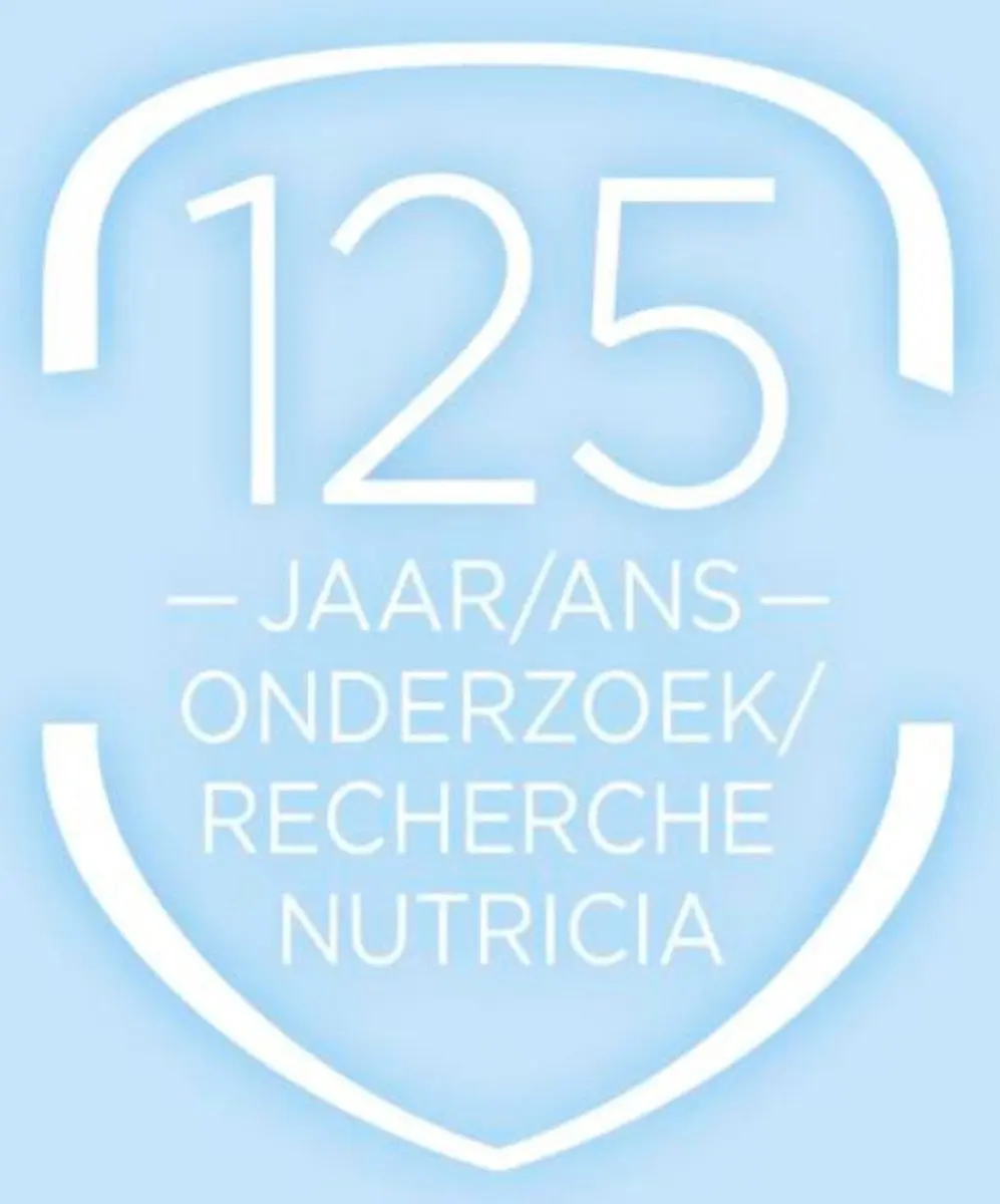 Nutrilon 2 Standaard Baby Melkpoeder 6-12 maanden 800g