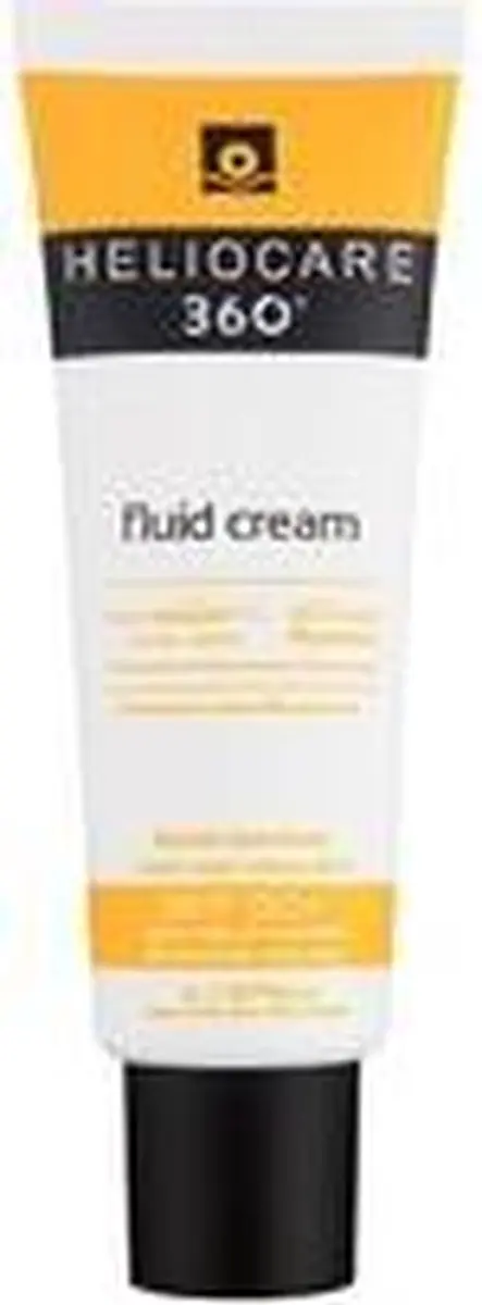Heliocare 360º Mineral Gezichtszonnecrème SPF 50+ 50ml