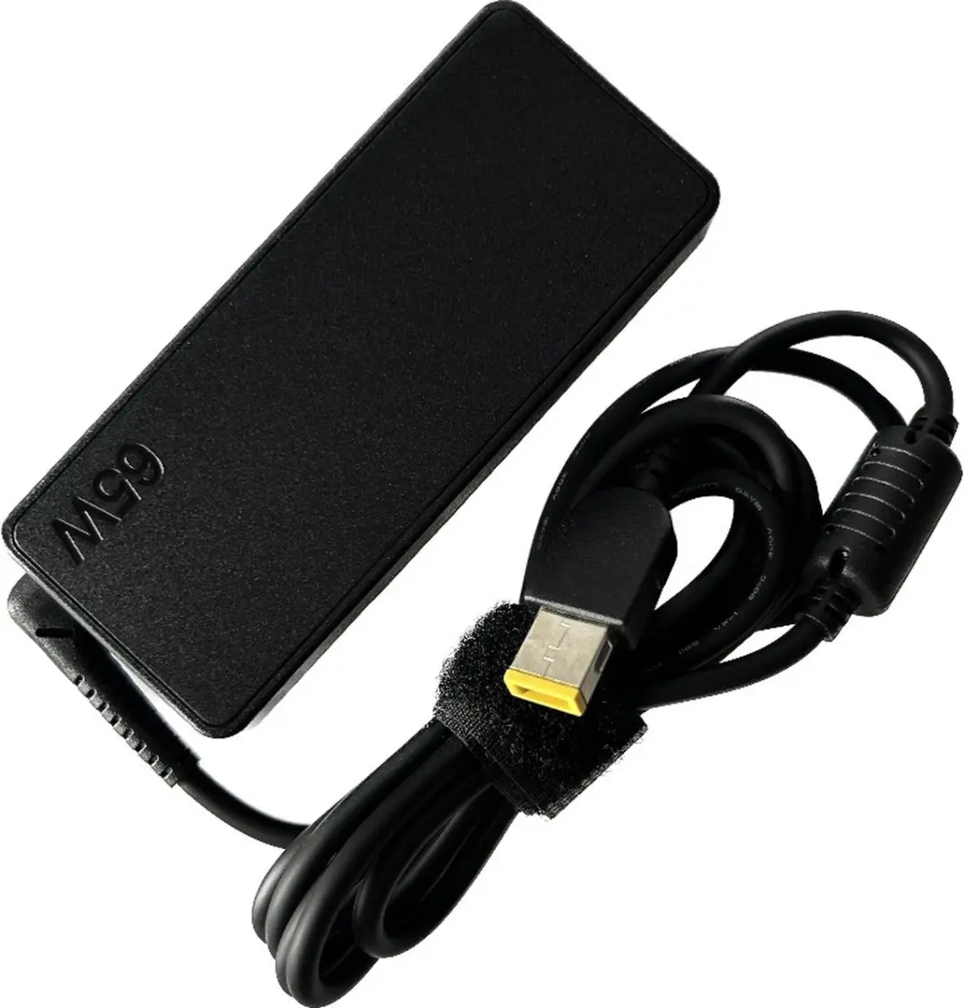 Ecoline Oplader 20V 3.25A 65W - Lenovo compatibel