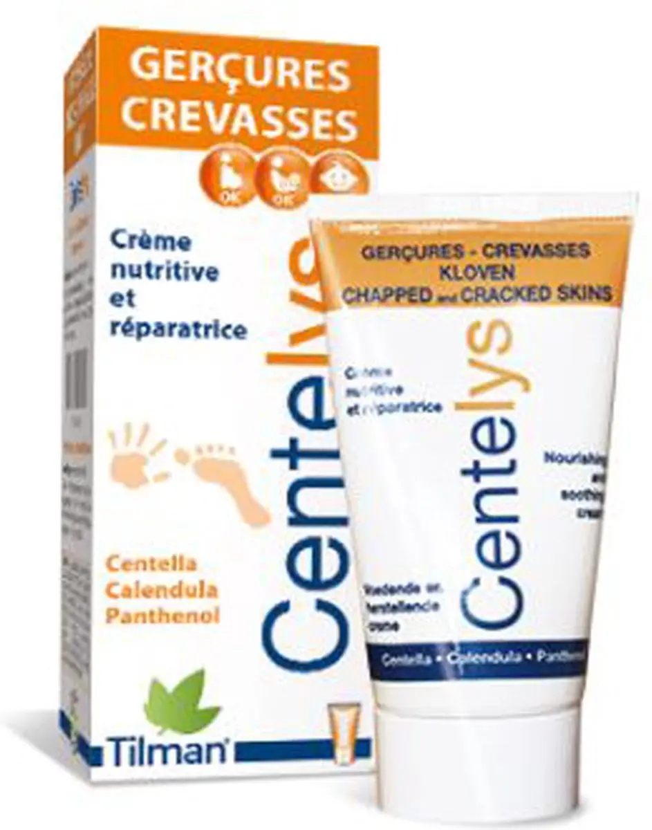 Tilman Biolys Centelys Nph Creme 30ml