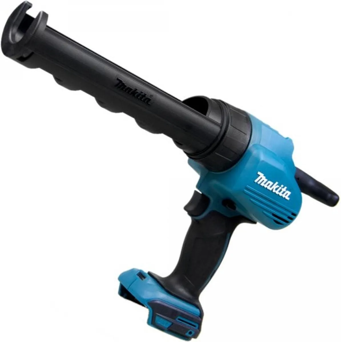 Makita DCG180Z Lijm- & Kitspuit - 18W - Blauw