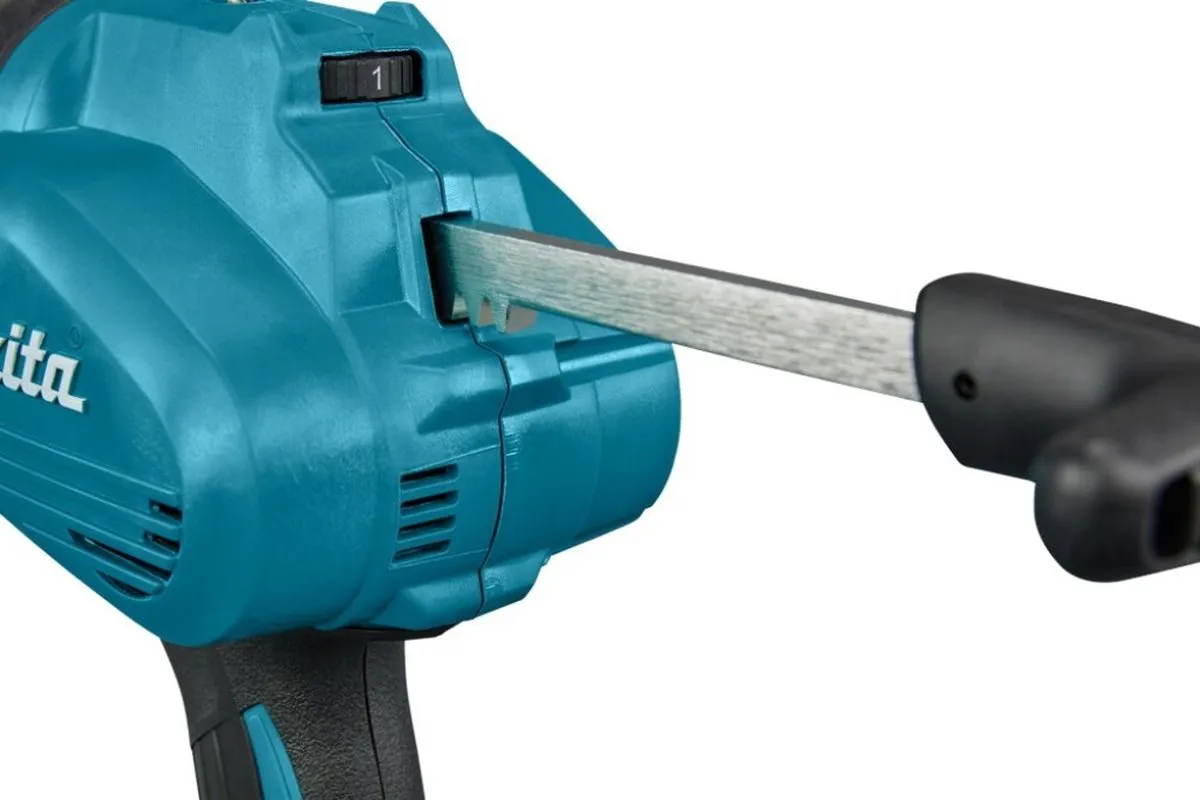 Makita DCG180Z Lijm- & Kitspuit - 18W - Blauw