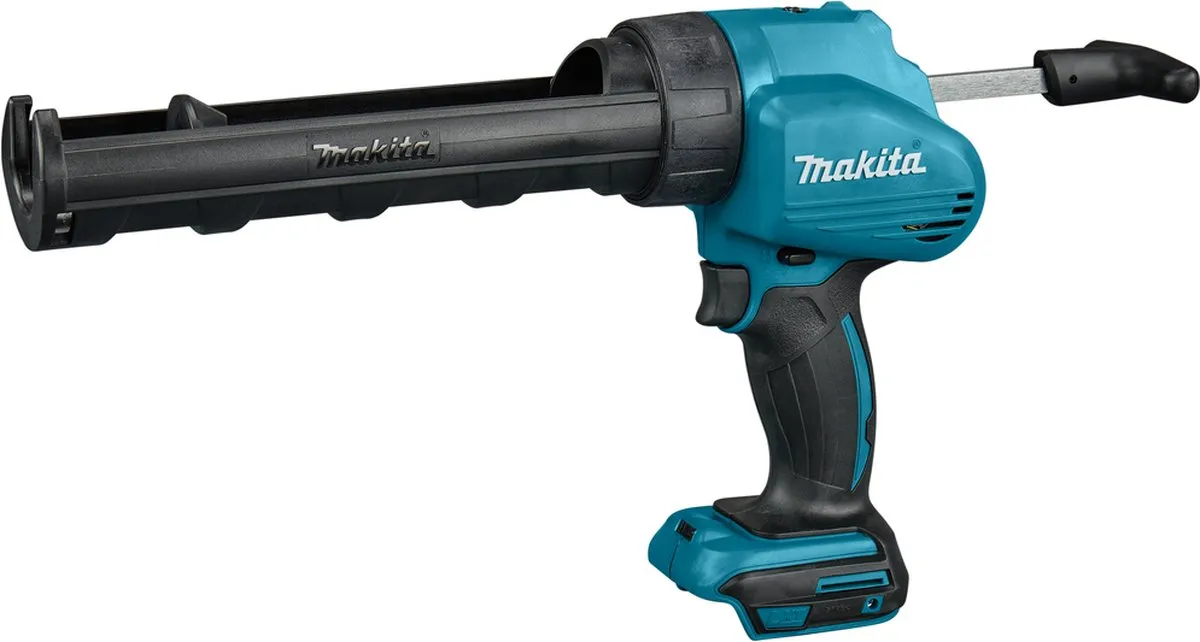 Makita DCG180Z Lijm- & Kitspuit - 18W - Blauw