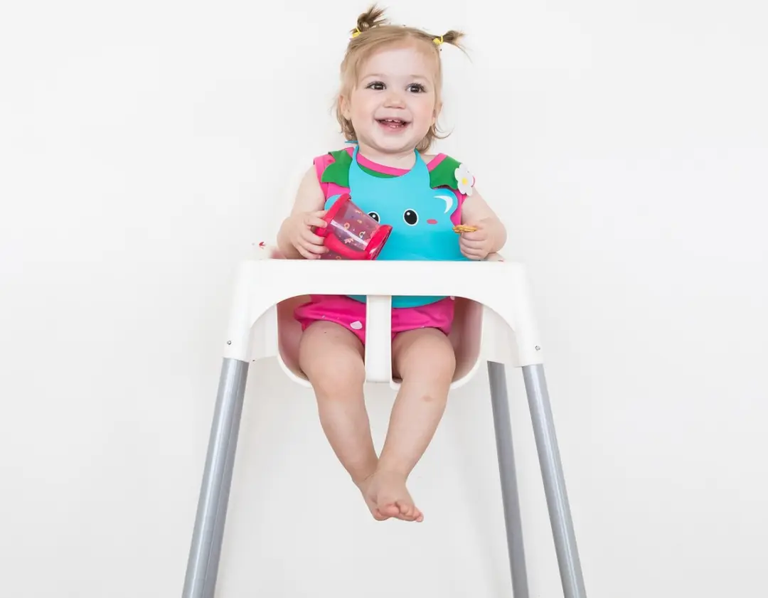 Nûby Koekendoosje Roze - 12m+