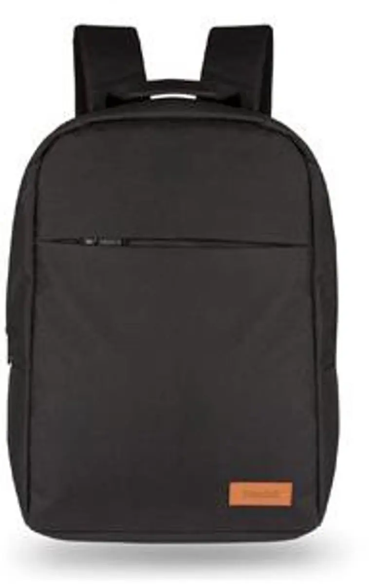 Hamlet XNBACKP156B3 Rugzak 15.6" - Zwart