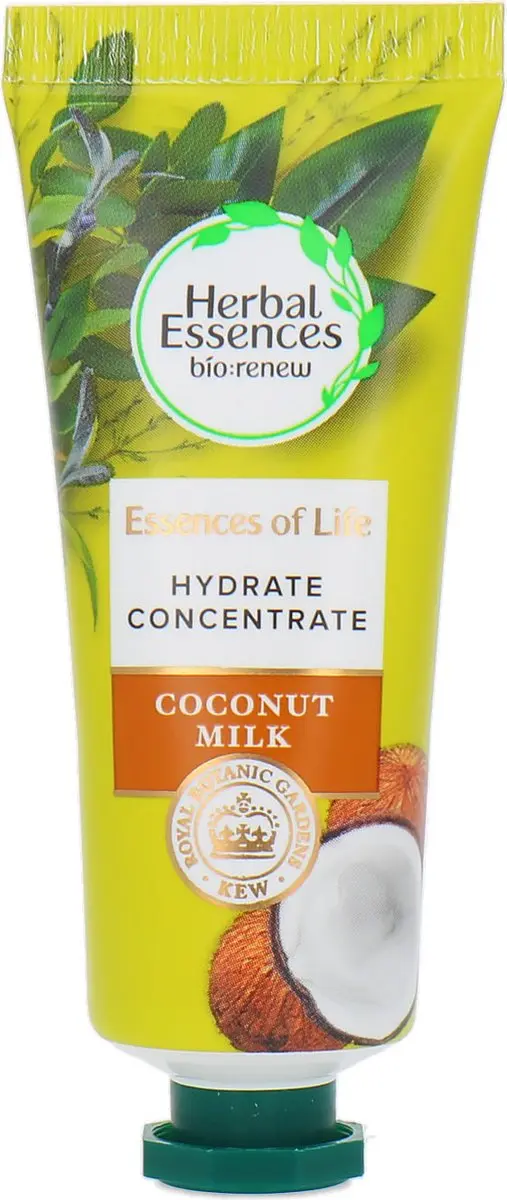 Herbal Essences Hydrate Concentrate Coconut Milk 25ml