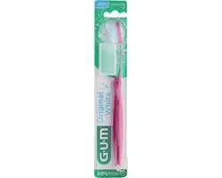 Gum Originele Witte Zachte Tandenborstel 561
