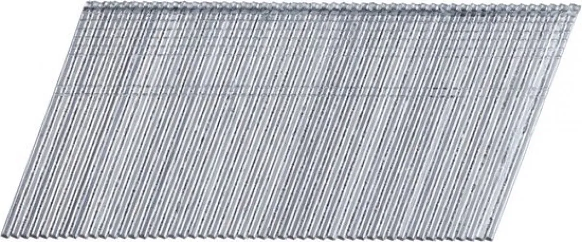 DeWalt DNBA1632SZ RVS Brads 2500st - 16 Gauge 1.6x32mm