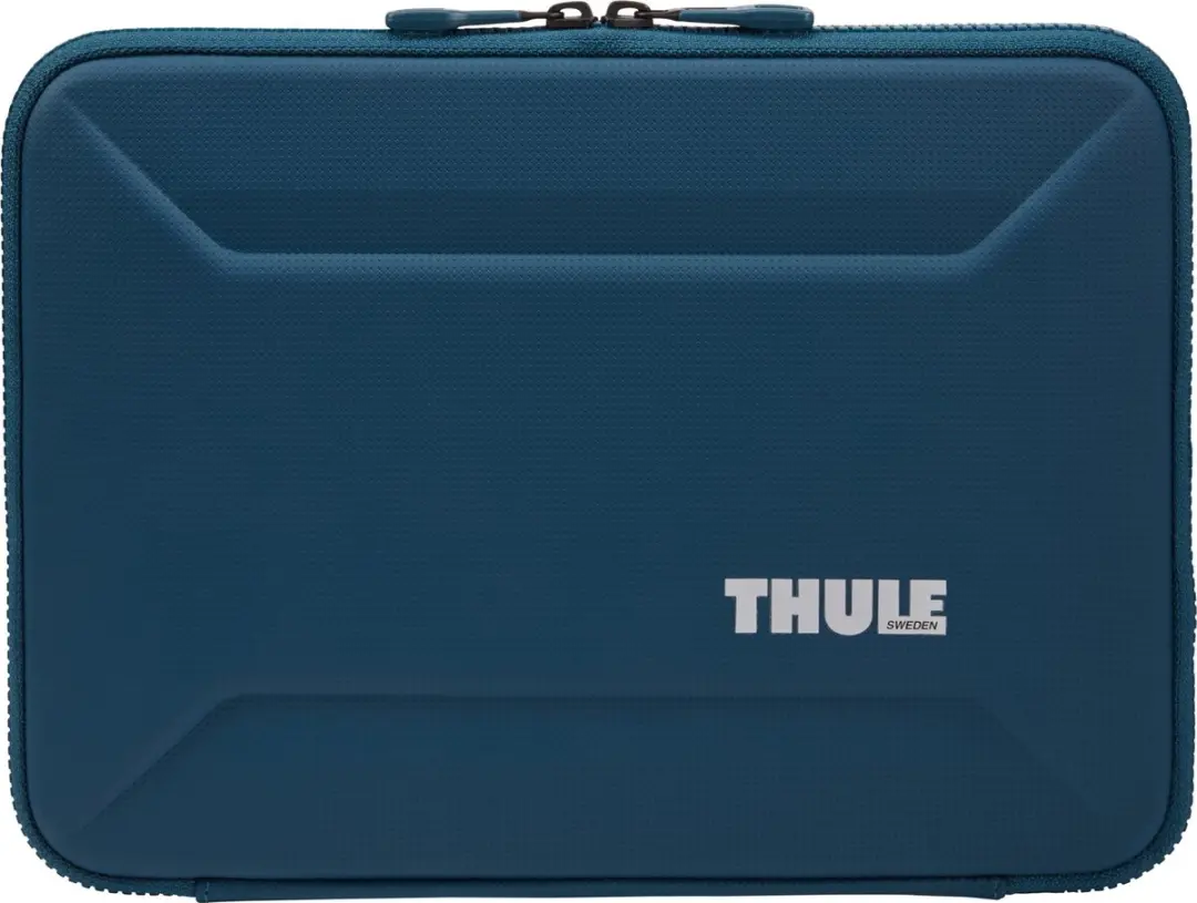 Thule Gauntlet 4 3203970 Laptophoes - 12 inch - Blauw