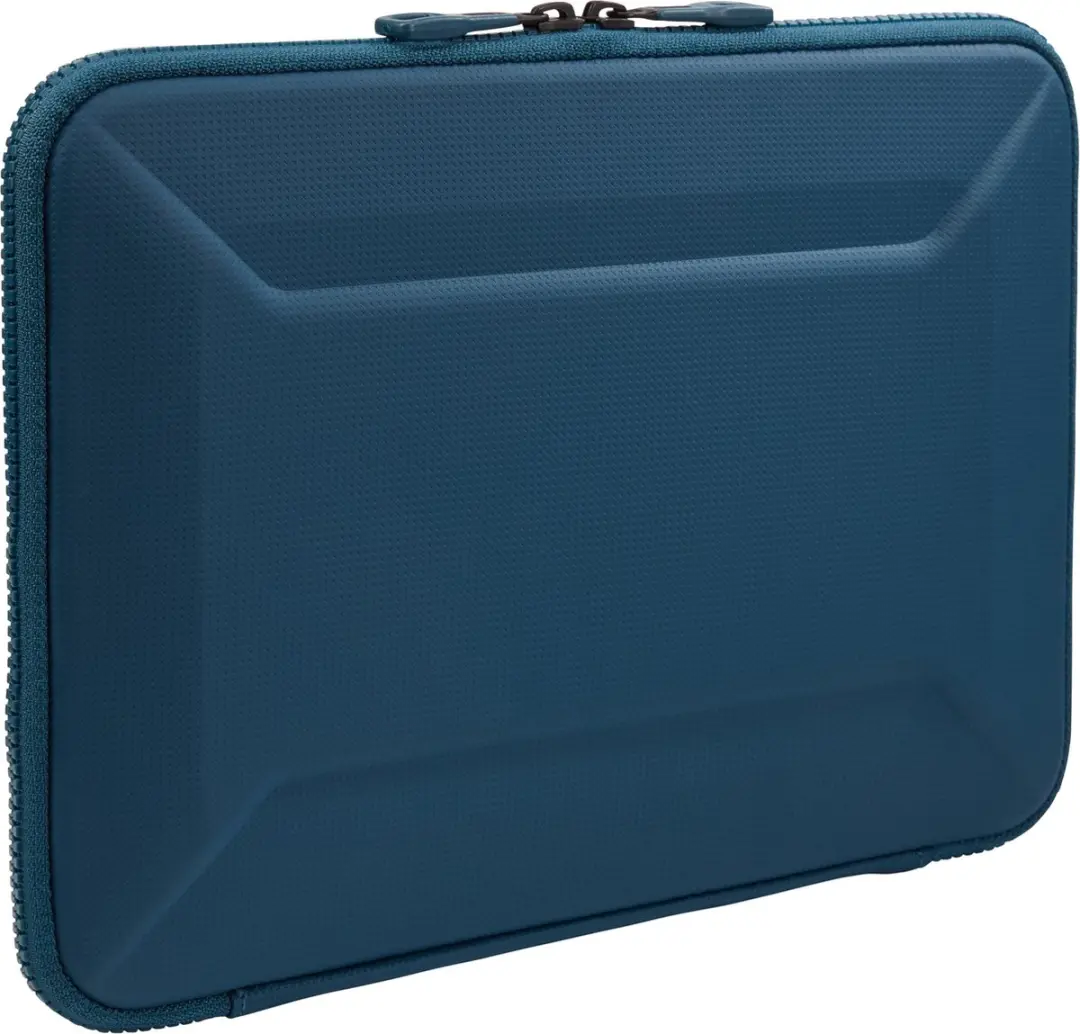 Thule Gauntlet 4 3203970 Laptophoes - 12 inch - Blauw