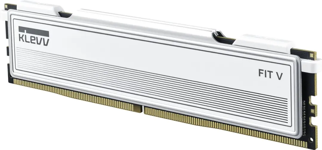 Integral KLEVV FIT V DDR5 64GB 6000MHz CL28