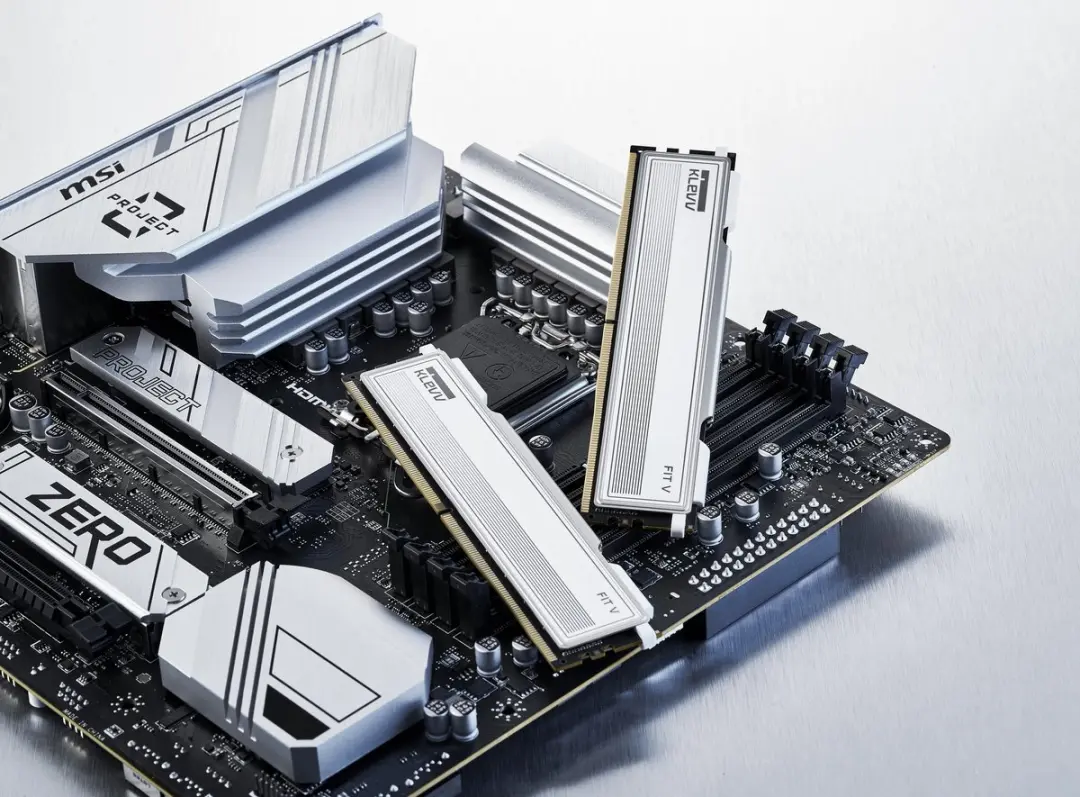 Integral KLEVV FIT V DDR5 64GB 6000MHz CL28
