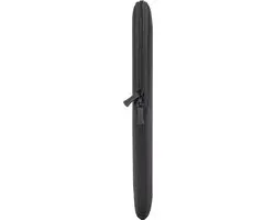RivaCase 5221 Antishock Laptophoes MacBook 13 - Zwart
