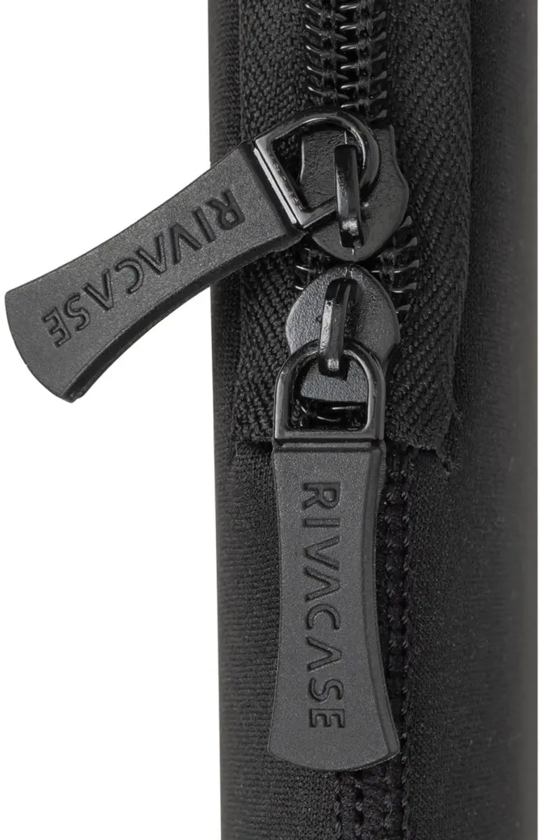 RivaCase 5221 Antishock Laptophoes MacBook 13 - Zwart