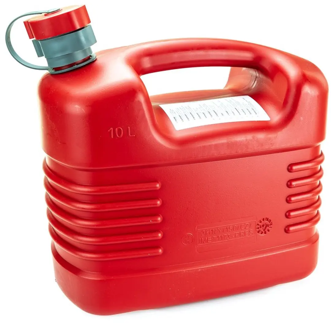 Pressol Brandstofkan 10L