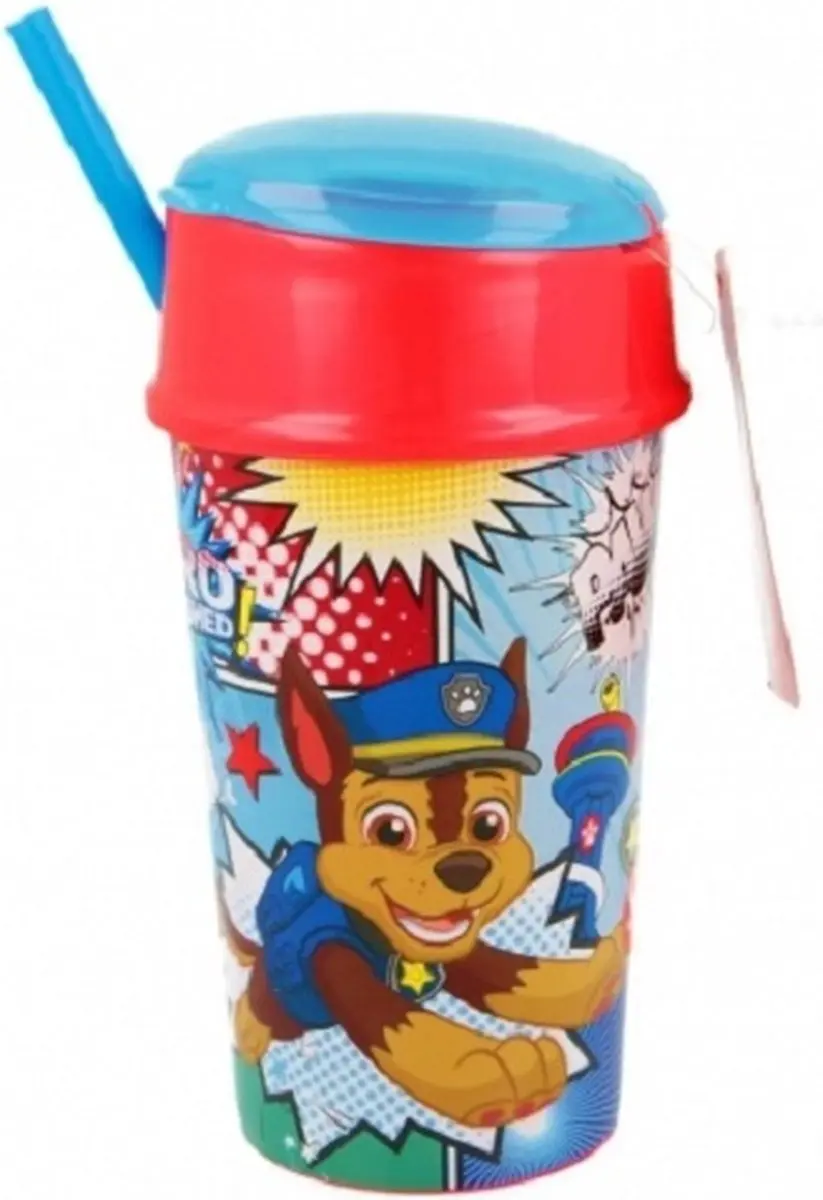 PAW Patrol Drinkbeker 400ml