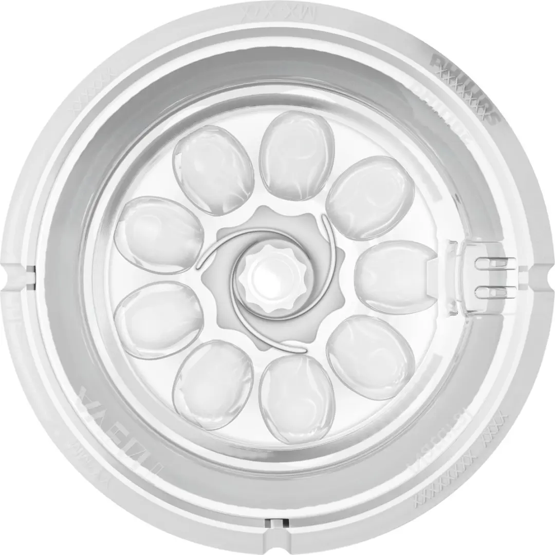 Philips Avent SCF046/27 Speen 6m+ - 2 Stuks - Multicolor