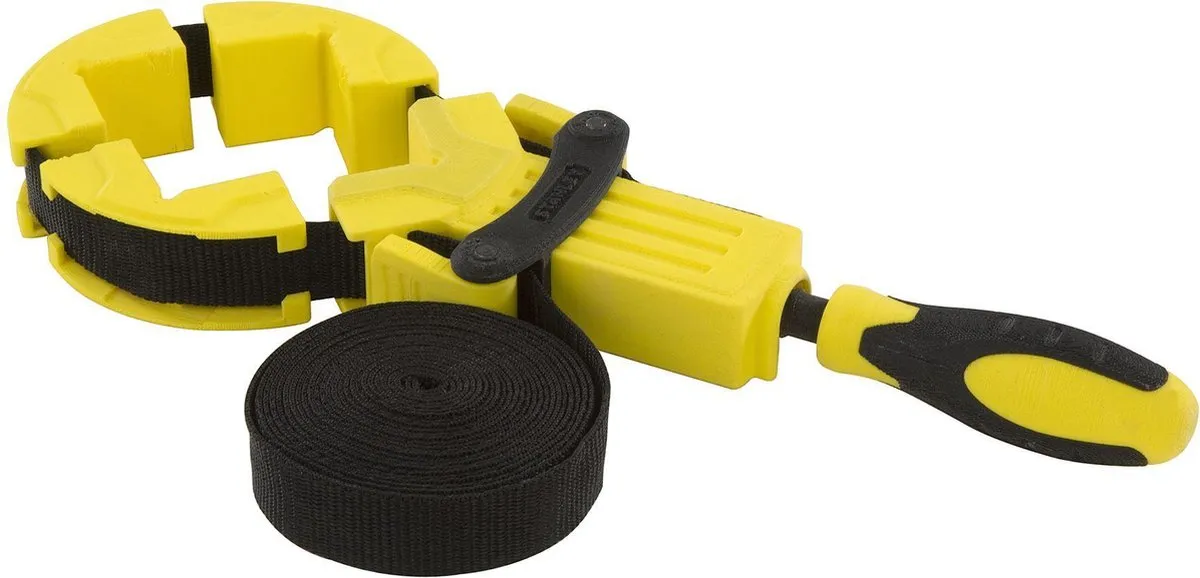 Stanley 4.5/15m Bandspanner 0-83-100