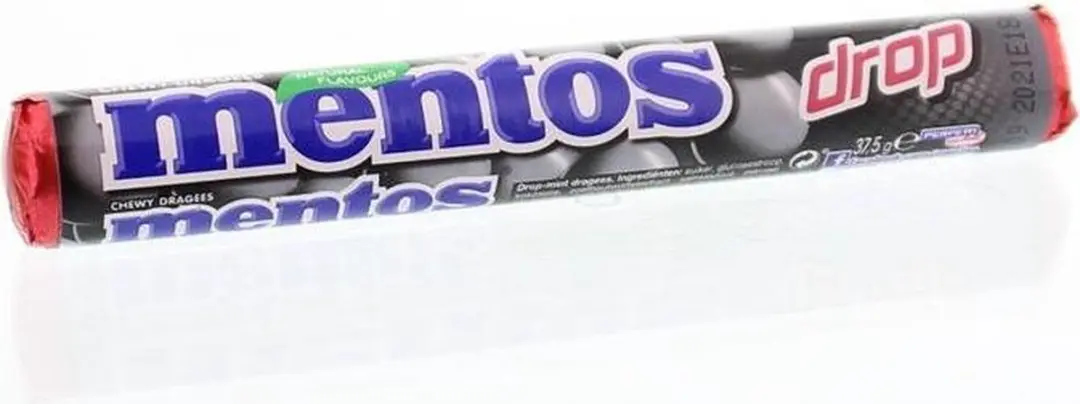 Mentos Drop (1 rol)
