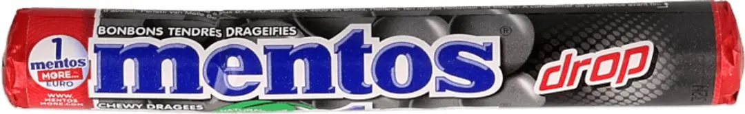 Mentos Drop (1 rol)