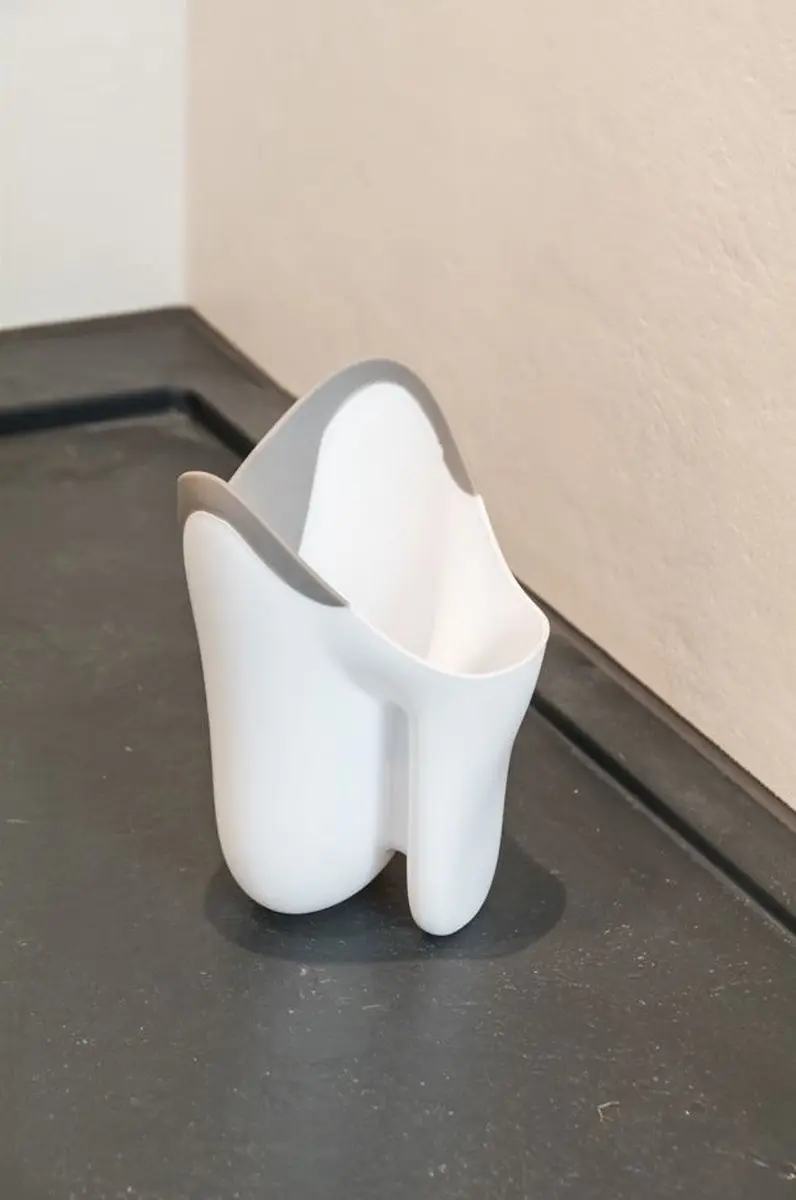 Nûby Cubo Enjuague Waskom 3ml
