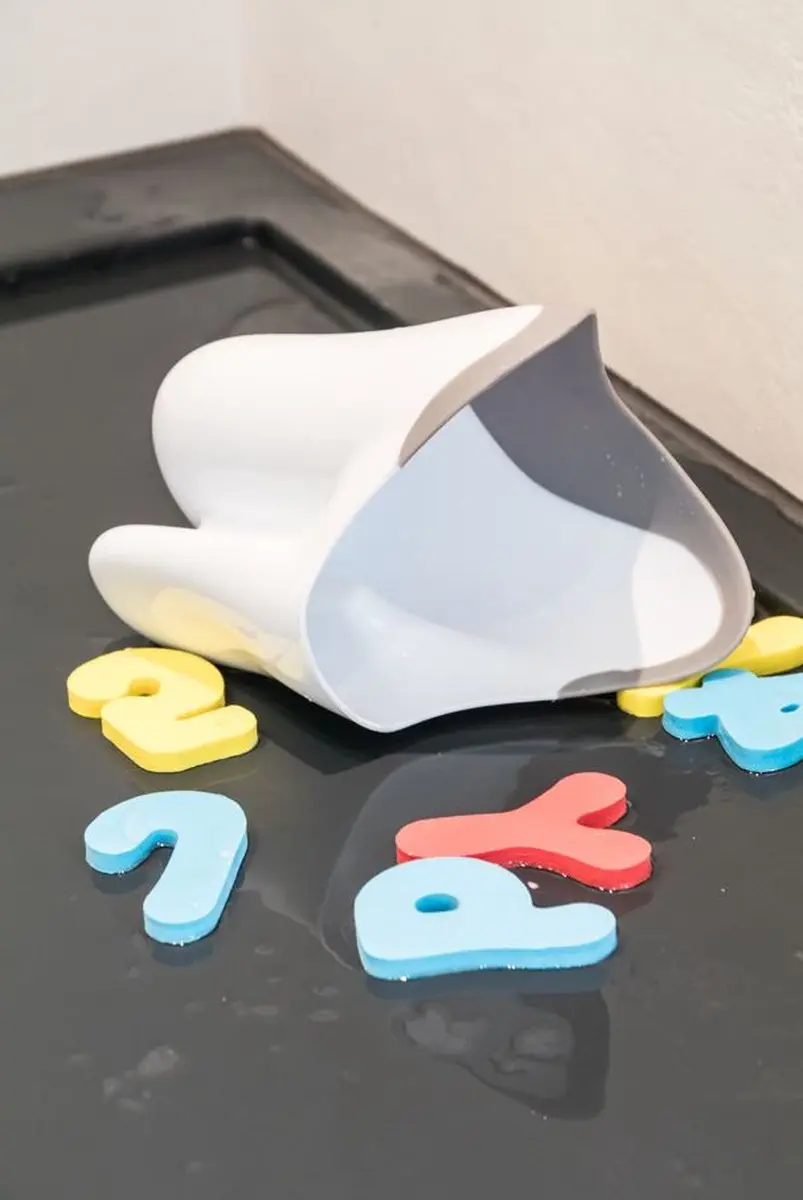 Nûby Cubo Enjuague Waskom 3ml