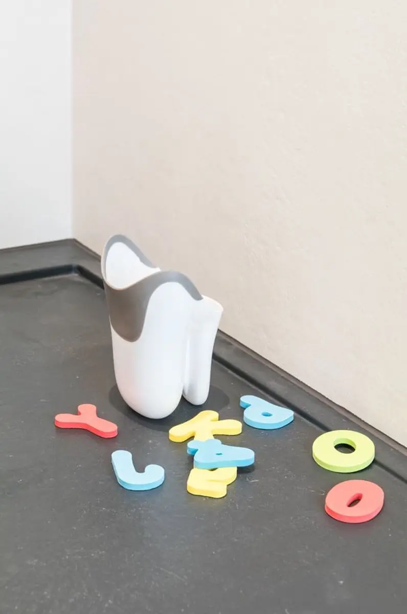 Nûby Cubo Enjuague Waskom 3ml