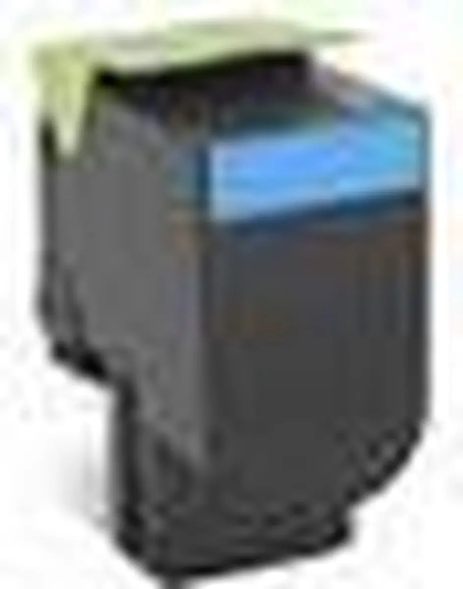Toner Lexmark 702HC R Cyan