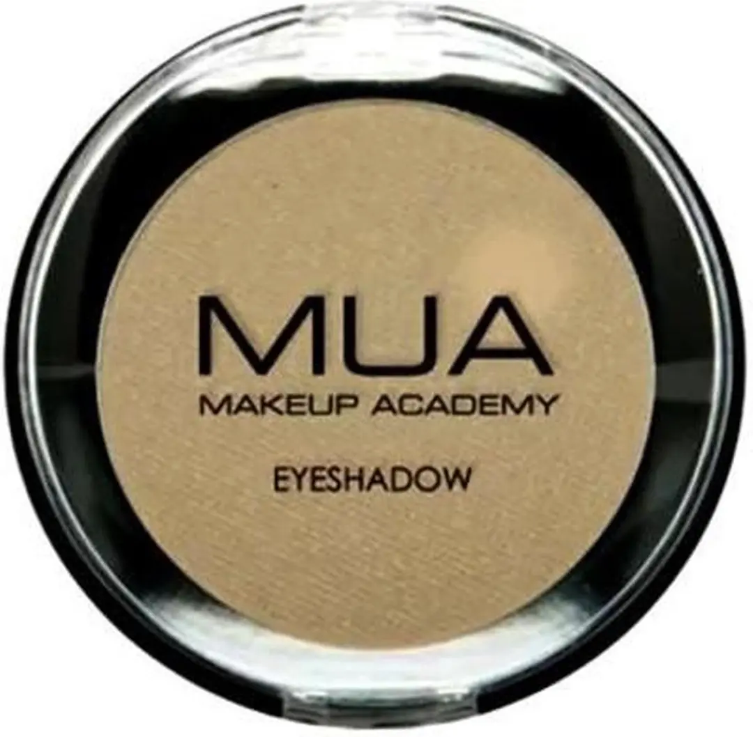 MUA Pearl Oogschaduw