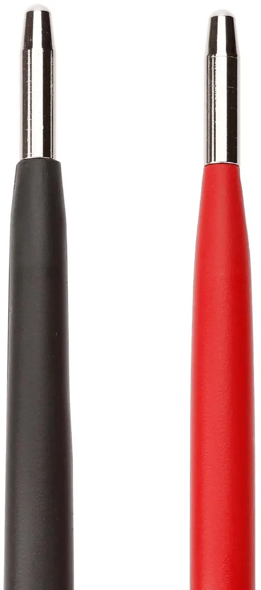 UNI-T UT18D Spannings- en Continuïteitstester - IP65 CAT IV 600V