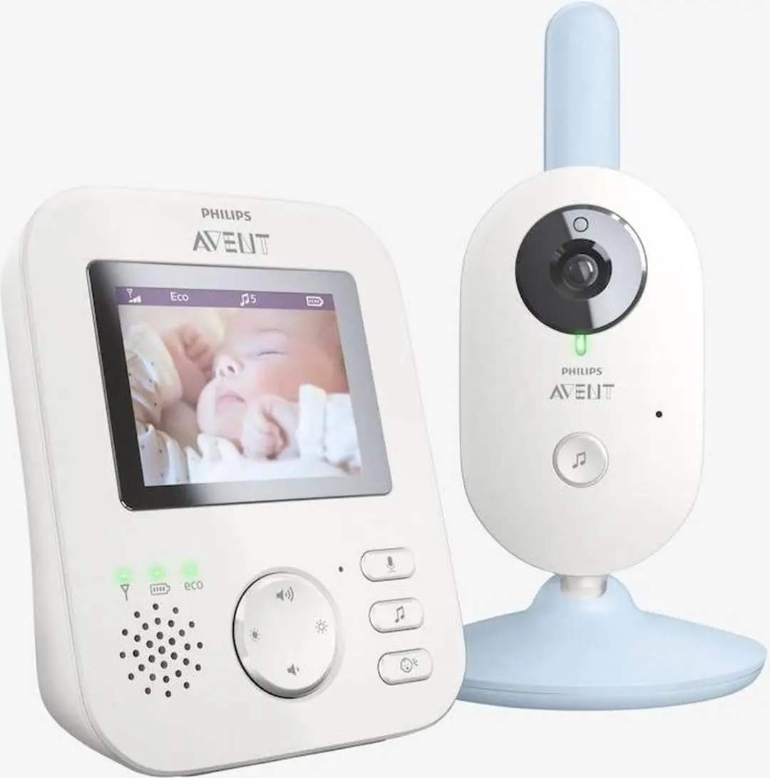 Philips Avent SCD835/26 Babyfoon