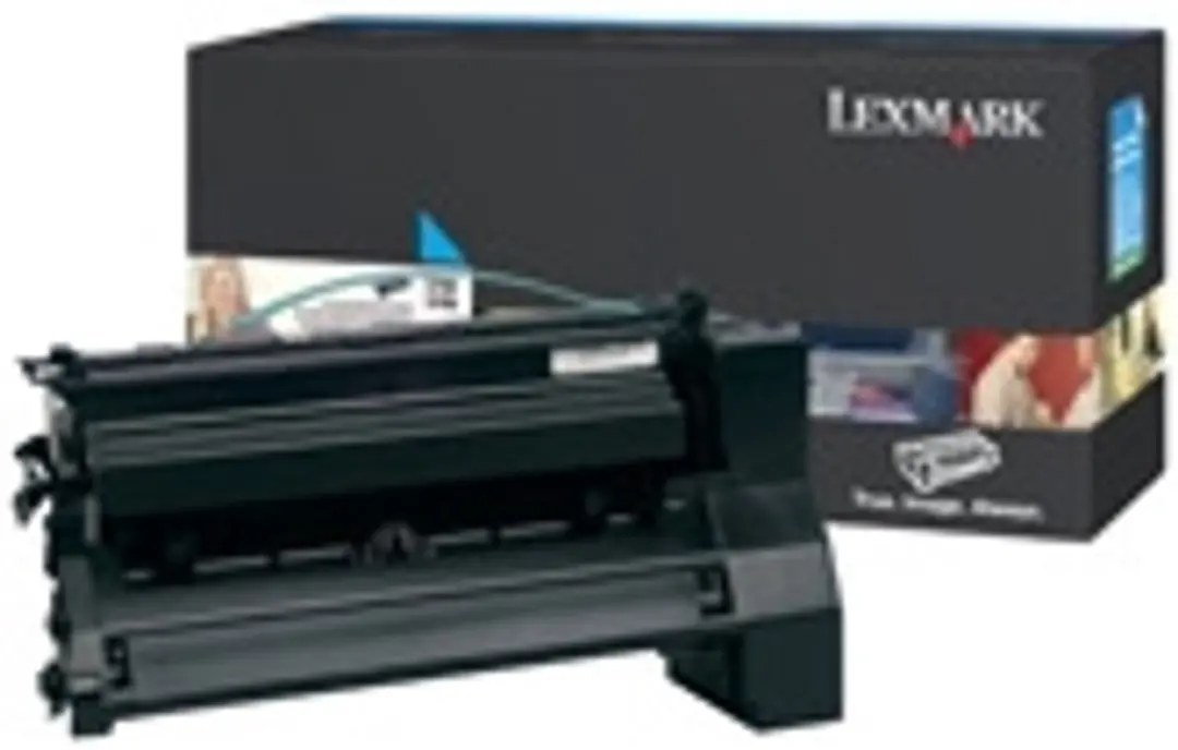 LEXMARK C782, X782e tonercartridge