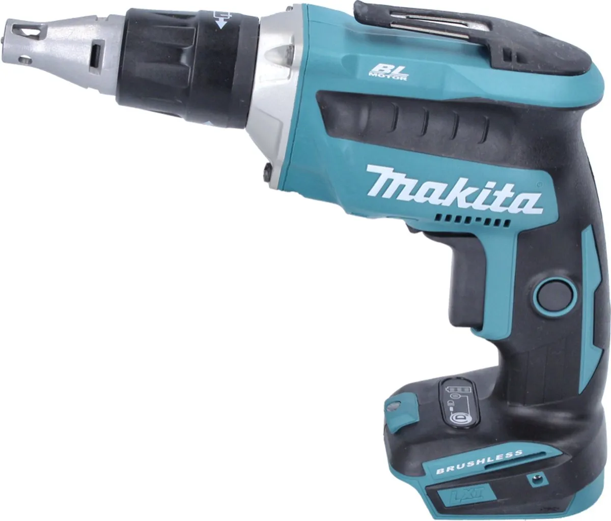 Makita DFS452RMJ Accu Schroevendraaier 18V 4.0Ah - afbeelding 6 van 6