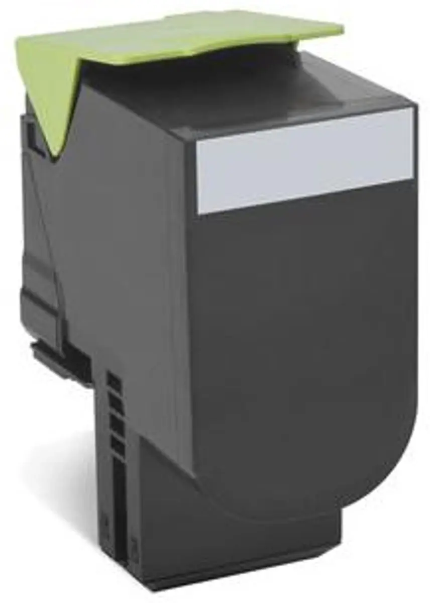 Lexmark