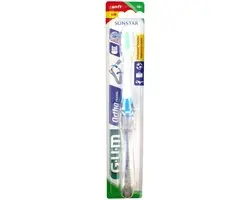 Gum Orthodontische Reisborstel 125