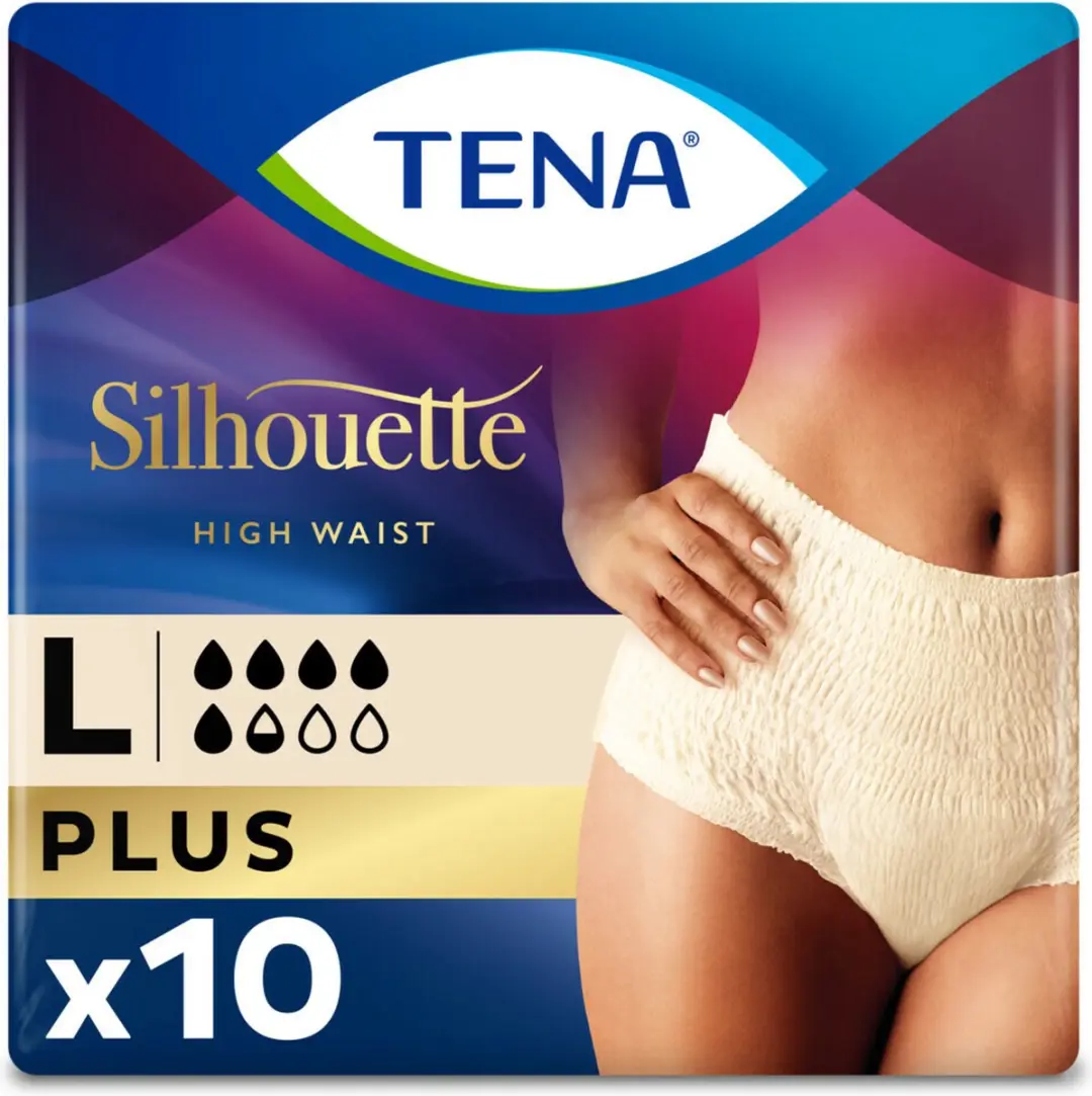 TENA Incontinentiebroekjes L