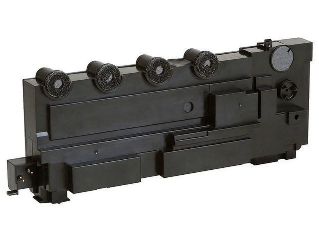 Lexmark C540X75G Afvaltoner - Zwart
