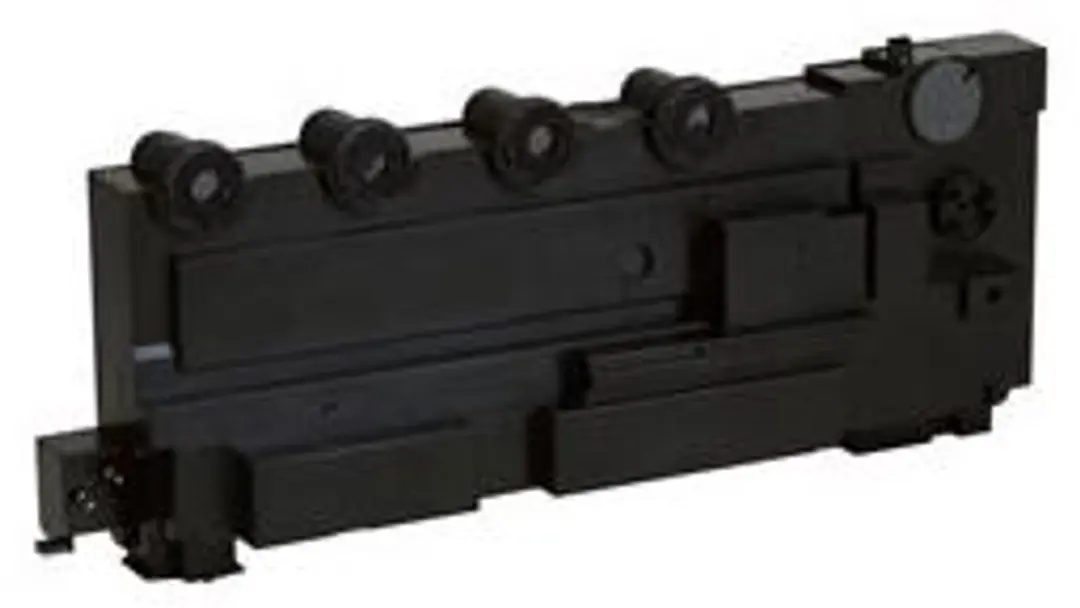 Lexmark C540X75G Afvaltoner - Zwart
