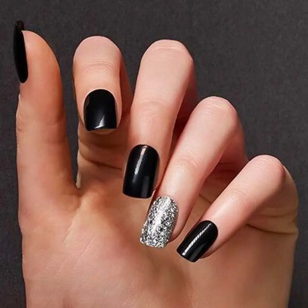 imPRESS Kunstnagels Play it Loud - 30 Stuks - afbeelding 6 van 6