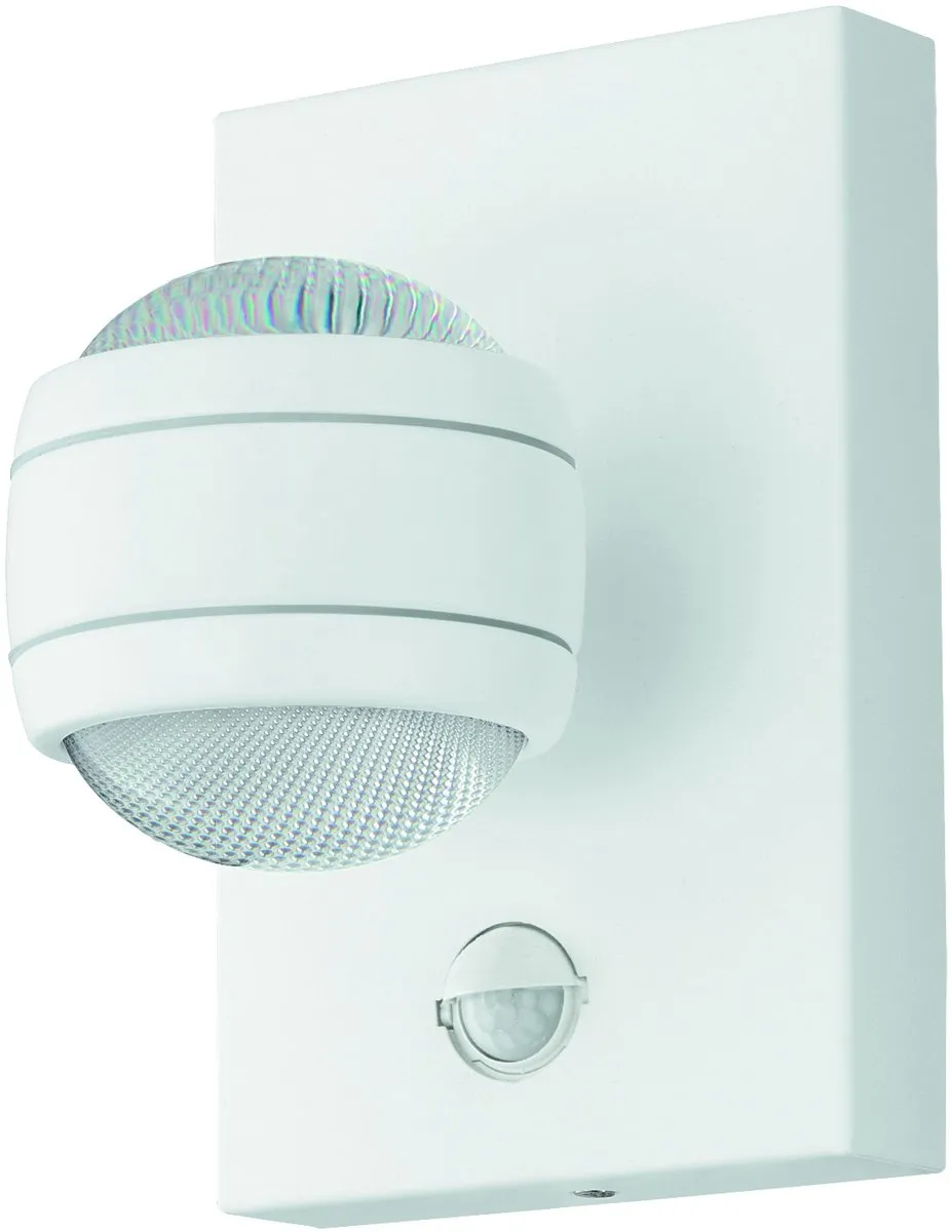 Eglo Sesimba 1 Wandlamp 2 Lichtpunten