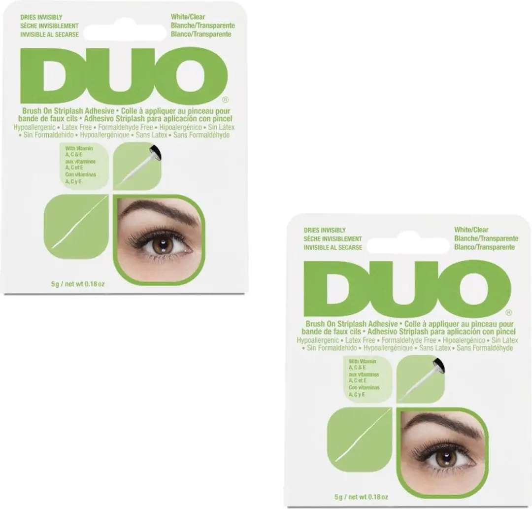 Duo Brush On Striplash Adhesive Vitaminen