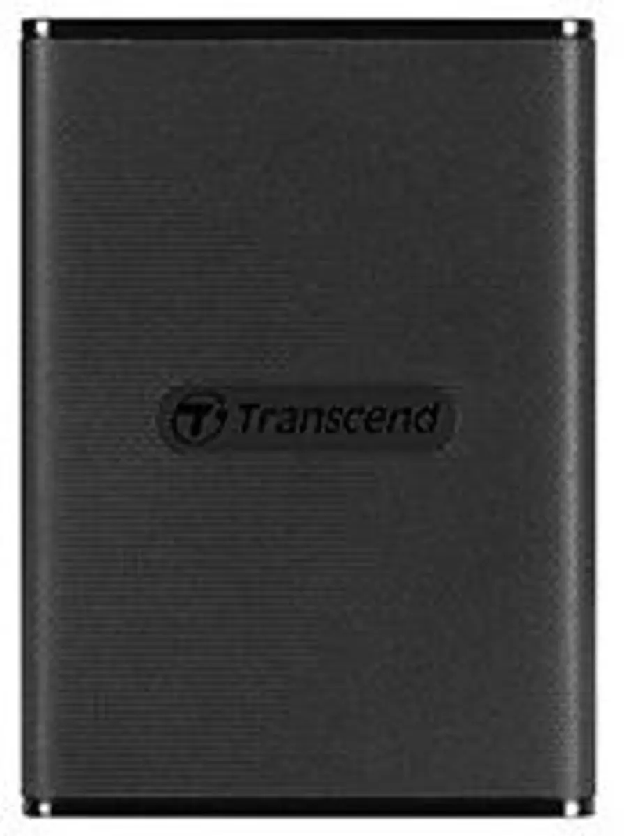Transcend ESD270C Externe SSD 500GB - USB-C/USB-A - Zwart - afbeelding 6 van 6