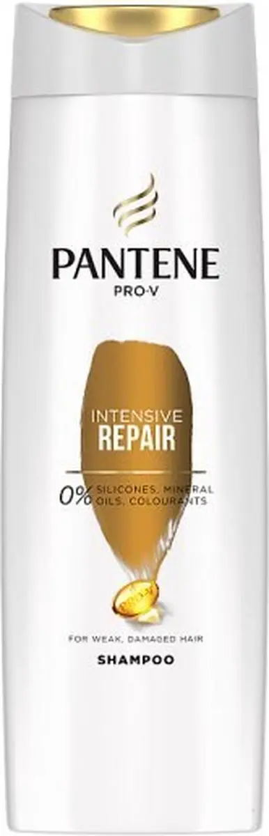 Pantene Intensive Repair Shampoo 1000ml