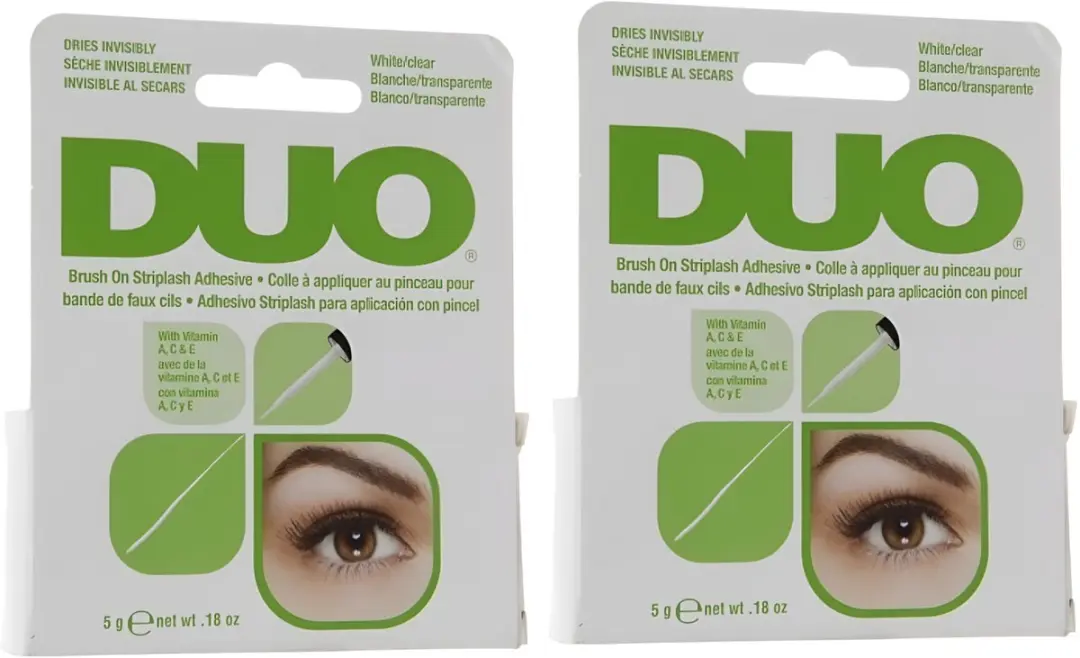 Duo Ardell Valse Wimpers Brush On