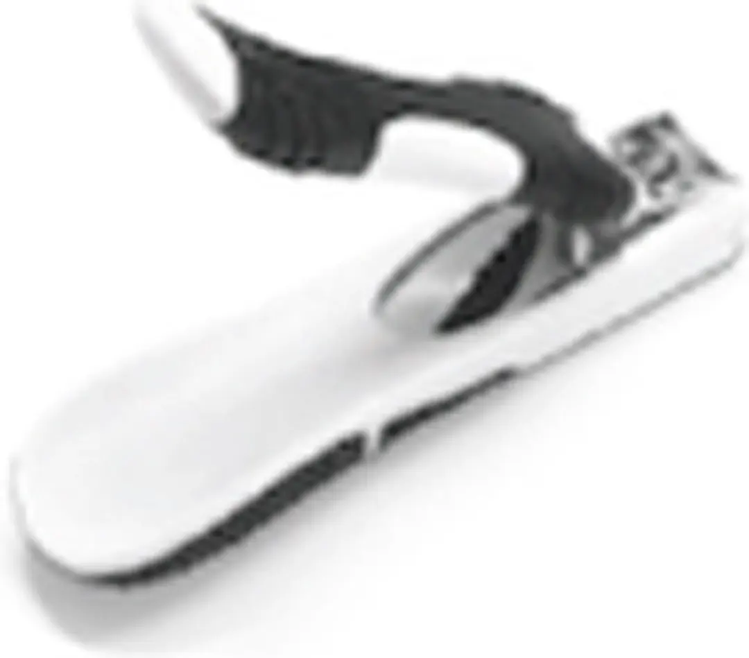 Vitility Nagelknipper - 84g - Wit/Blauw - afbeelding 6 van 6